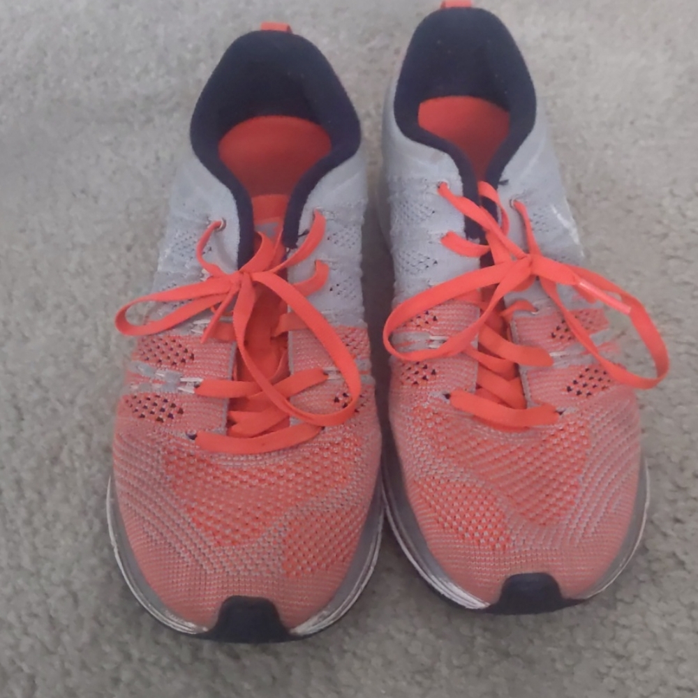 Nike Flyknit